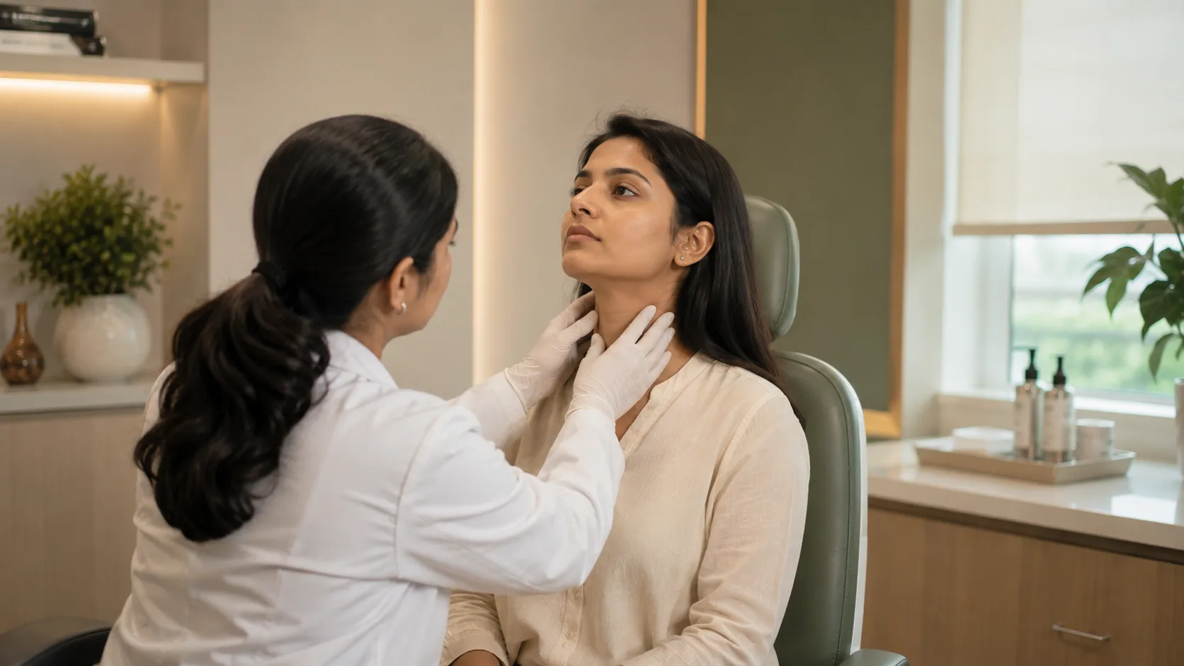 Head & Neck Surgery
