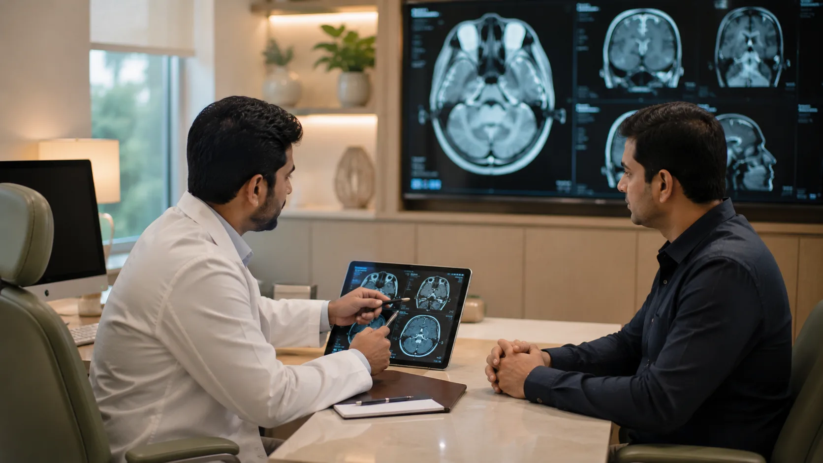 Lateral Skull Base Surgery